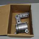 ADIGARAUTO 38410 Automatic Belt Tensioner w/Pully Compatible with 2006-2018 Lexus IS250 ES350 RX350 Toyota Avalon Camry Highlander RAV4 Sienna Venza 3.5L