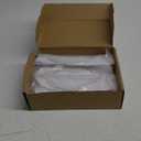 Amerdeco 10 Pack Brushed Satin Nickel Cabinet Pulls 7.5 Inch(192MM) Hole Centers Kitchen Cabinet Handles Hardware Kitchen Handles for Cabinets Cupboard Handles Drawer Pulls ZH0027