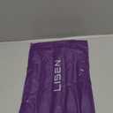 LISEN USB C to USB C Cable, 5-Pack [3.3/3.3/6.6/6.6/10FT] for iPhone 17 Charger Cord, 60W C to C Cable Fast Charging for iPad, iPhone 16 15 Pro Max, Galaxy S25/S24 USBC to USBC Cable Gifts for Men