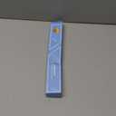 PenSeepet Reflective Dog Collar Padded with Soft Neoprene Breathable Quick Release Basic Dog Collars for Large Dogs Pink Girl