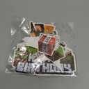 26pc Cake Toppers Cupcake Toppers Cake Decoration Party Cake Supplies