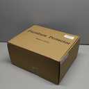 Sectional Couch Covers, 2 Pieces Washable L Shaped Couch Covers Sofa Blanket for Dogs Pet Friendly Sectional Sofa Slipcovers Furniture Covers,71"x 110"+ 71"x 118",(X-Large,Cream White)