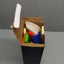 Montessori Toys for 2 3 Year Old Boys Toddlers, Car Ramp Toys with 6 Cars & Race Tracks, Garages and Parking Lots, Ramp Racer Toy Gift for Boys Girls Age 18 Months and Up, Multicolor