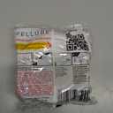 Door Draft Stopper for Huge Gap，3" W x 39" L Adjustable Widened Under Door Seal for Exterior/Interior Doors，Under Door Draft Blocker Soundproof/Insulator Door Sweep Weather Stripping，1 Pack White