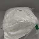 Extra Deep Cal King Sheet Set - 6 Piece Breathable & Cooling Sheets - Hotel Luxury Bed Sheets Set - Easy Fit - Soft, Wrinkle Free & Comfy Sheets Set - Antique White Sheet Set with Extra Deep Pockets