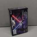 SANCO Light Up Sabers for Kids - 4 Pack 7 Colors Retractable Mechanical Claw Power Swords with FX Sound, Glowing Toys for Halloween Cosplay Parties, Christmas Birthday Gifts for Boys & Girls