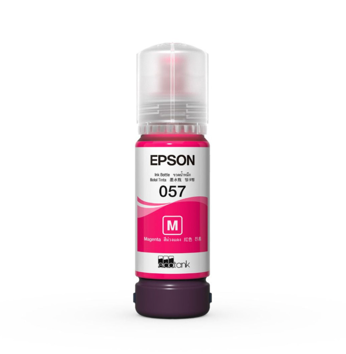 Epson 522 EcoTank Ink Ultra-high Capacity Bottle Magenta (T522320-S) Works with ET-2400, 2720, 2800, 2803, 2840, 4700, 4800, 4810, (65 Ml)