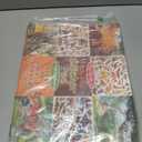 Melissa & Doug Reusable Sticker Pad Bundle - Jungle, Farm & Under The Sea