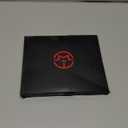 Defencase Compatible with iPhone 14 Plus Case Wallet with RFID Blocking Card Holder for Women Men, Soft PU Leather Magnetic Snap Flip Zipper Strap Wallet Phone Case Fit for iPhone 14 Plus 6.7", Purple