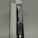 3 in 1 Charging Station Wireless Charger lPhone Foldable Charging Stand for Multiple Devices with Quick Charger for lPhone 16/15/14/13 Pro Max Watch AriPods Pro 2 (Black)