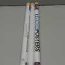 Trends International Disney Wish - Asha Wall Poster, 34L x 22.4W, Unframed Version (3 Pack)