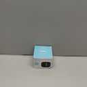 Oklar Blood Pressure Monitors for Home Use Rechargeable Wrist Digital BP Machine Cuff with LED Backlit Display, Voice Broadcast, 240 Memory Storage for 2 Users with Carrying Case