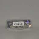 VISOONE Rectangle TR90 Blue Light Blocking Glasses Computer Eyewear with Preppy Look for Women and Men Cougar