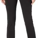 Tommy Hilfiger Hampton Chino Heart Flag Pants (6, Black)