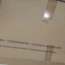 Wagner CD03 Condenser