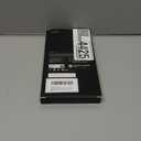 TORRAS Shockproof for iPhone 17 Pro Max Case with Camera Control Button, [12FT Military Grade Drop Protection] Enhanced Grip & Soft Touch Translucent Slim 17 Pro Max Case with 3 Colors Buttons, Black