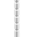 Trolling Motor Stabilizer Mount Support for Minn kota Terrova/Riptide Terrova/Ulterra/Riptide Ulterra/PowerDrive,Hold Trolling Motor Shaft Securely&Reduces Bounce