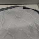 Washable Pee Pads for Dogs with Pheromones : 2 Packs Reusable Puppy Pads Super Absorbnet Dog Floor Mats for Whelping, Incontinence, Training, Crate , 72x72