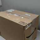 Dog Grooming Vacuum, Dog Grooming Kit with Pet Clipper Nail Grinder, 6 Pet Grooming Tools (Caramel)