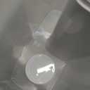 PHILIPS Water Filter Pitcher, GoZero Next-gen Instant Water Purifier Filter Dispenser with Rechargeable Battery Mirco-X Clean Tech, Reduce Chlorine Lead Copper for Fridge Door 12Cup 3Filter for 9month