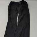 VMBQDD Women's Hiking Pockets Black S/29