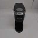 Keurig K-Mini Single Serve K-Cup Pod Coffee Maker, 6 to 12oz Brew size, with Cord Storage, Perfect for Small Spaces, Black