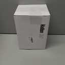 Hillban 60 sets Magnetic Light Clips for Govee H706 Outdoor Lights Mounting Clip with Iron Sheet Light Clips Magnetic Compatible with Govee Pro Permanent Outdoor Lights Extension (White)