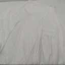 KELYWELL Women's One Shoulder Asymmetric Jumpsuits Ruffle Loose Sleeveless Elegant Jumpsuit Wide Leg Long Pants Rompers, S