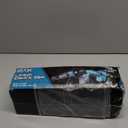 Seesii Mini Chainsaw, 6-inch Mini Chainsaw Cordless, Handheld Electric Power Chain Saw with Battery, for Tree Trimming Wood Cutting,Gifts for Father, Dad, Husband, Men