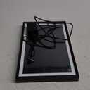 Frameo 10.1 inch Digital Picture Frame, Smart WiFi Digital Photo Frame with 32G Memory, HD Touch Screen, Auto-Rotate, Slideshow, Easy Setup, Share Photos and Videos Anywhere(Black)