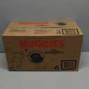 Huggies Size 6 Diapers, Little Snugglers Baby Diapers, Size 6 (35+ lbs), 108 Count (2 Packs of 54), Packaging May Vary