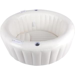 Birth Pool in Marshmallow, Birthing Pool for Home Births, Home Birth Essentials, Birthing Tub, Doula or Midwife Home Birth Kit, Labor and Delivery Essentials, Multi-Functional Pool for Relax