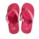 Zeroxposur Kids Flip Flops  Girls Sandals Water Shoes Girls Size 12