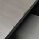 Mobile Standing Desk with Wheels, Elevating Table,Lift desks for Home Office,Rolling Portable Laptop Desk Height Adjustable, Mobile Computer Desk,Small Sit Stand Workstation, Black