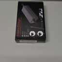 42V 2A DC Male Power Adapter for 36V Electric Bike Lithium Battery Charger,Escooter Ebike Battery Charger Connector Diameter 5.5mmx2.1mm/2.5mm