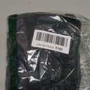 Real Essentials Women's Long Sleeve Dry Fit V-Neck T-Shirt - Active Athletic Workout Gym Top, XL 