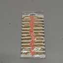 Landical 24 Pack Thanksgiving Friendsgiving Fall Pumpkins Bracelets Gifts Bulk Fall Party Favors Pumpkins Charms Gift for Women Ideas Party Favors Supplies (Pink)