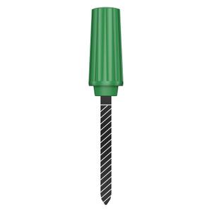 THIRDREALITY Smart Soil Moisture Sensor,Zigbee hub Needed,Accurate Measure,Capacitive Probe,Moisture/Temperature Meter for Garden Planting,Compatible with Homey,Hubitat, SmartThings,Home Assistant
