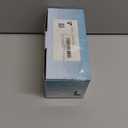 CHIVENIDO 5 Gallon Water Dispenser - Water Bottle Pump with Reusable Caps for Screw Top or Crown Tops, USB Charging Water Jug Dispenser for Universal 2-5 Gallon Bottle (Black)