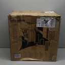 Corsair 5000D Airflow Tempered Glass Mid-Tower ATX PC Case - Black