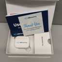 MDHearing NEO XS OTC In Ear Hearing Aids for Seniors with Noise Cancelling