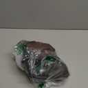 Scar Rat Head Mask Animal Mouse Mask for Halloween Costume Party Prop