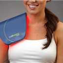 Celluma Home Series 1 | FDA-Cleared LED Light Therapy | 2-Mode Compact Panel for Anti-Aging & Pain Relief | Plug-in Only