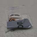 1 Pc M24x1.5 Stainless Steel Transmission/Front Differential Magnetic Oil Drain Plug Fit for 08-20 Lexus GX460 LX570; Toyota 4Runner FJ Cruiser Land Cruiser Tacoma Tundra Replace 90341-24014