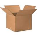 20 x 20 x 15" Corrugated Boxes