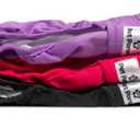 Pet Parents Premium Washable Dog Diapers & Extenders, (3pack) of Female Dog Diapers (M)