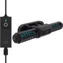 AquaIllumination Orbit 2 Cross-Flow Aquarium Wavemaker Pump (Black)