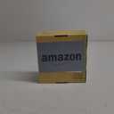 MICOCIOUS Bluetooth Portable Home CD Music Player with Remote Control, Timer, Built-in Speakers and LED Display - FM Radio Boombox (White)