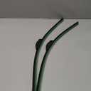 OEM QUALITY 24" + 24" PARRATI Premium All-Season Windshield Wiper Blades (Set of 2)