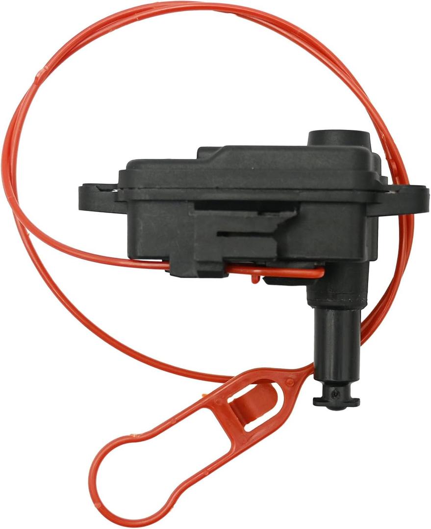 UOIENRT Door Lock Actuator Replacement for A1 A4 A5 A6 A8 Replace 8V0862153A 8V0862153B 8V0862153